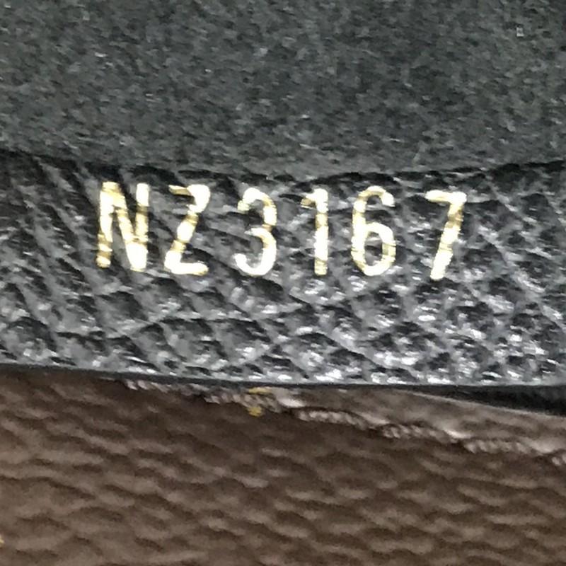 Louis Vuitton Popincourt NM Handbag Monogram Canvas MM 2