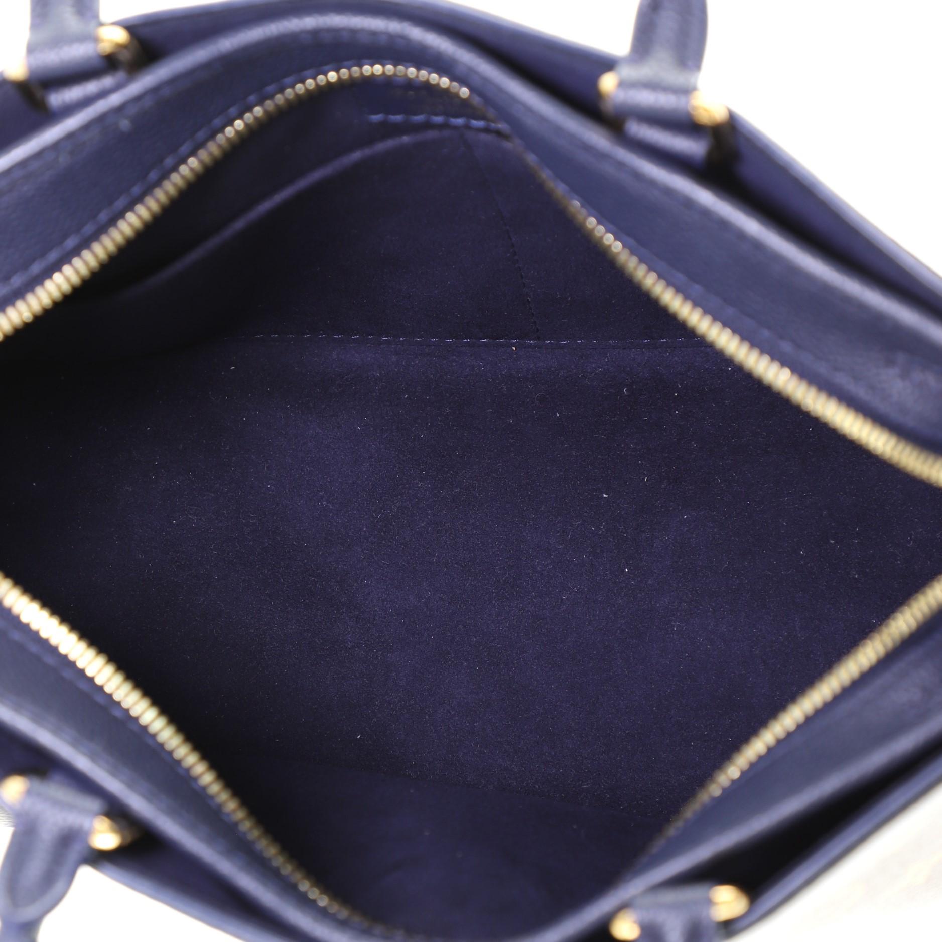 Women's or Men's Louis Vuitton Popincourt NM Handbag Monogram Canvas PM