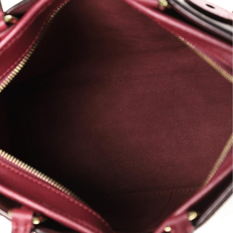 Louis Vuitton Popincourt NM Handbag Monogram Canvas PM 1
