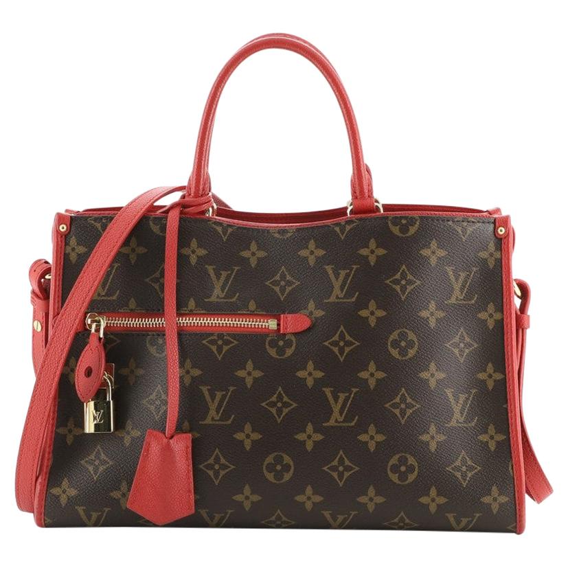 Louis Vuitton Popincourt Shoulder Bag