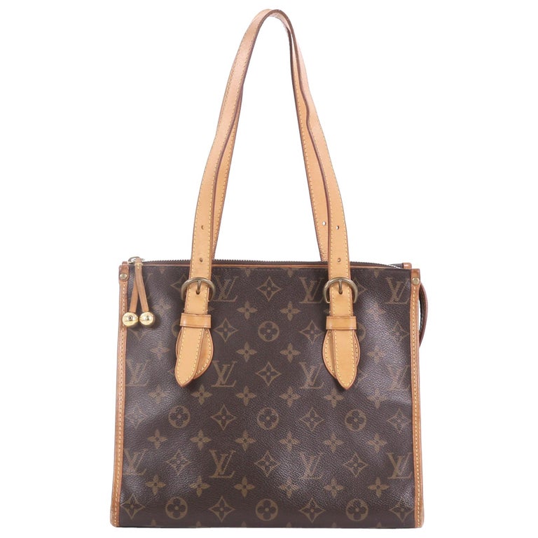 Lv On The Go Mm Tote Bags Of Water
