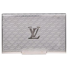 Louis Vuitton Porte Carte Champs Elysees Business Card Holder 41lk64