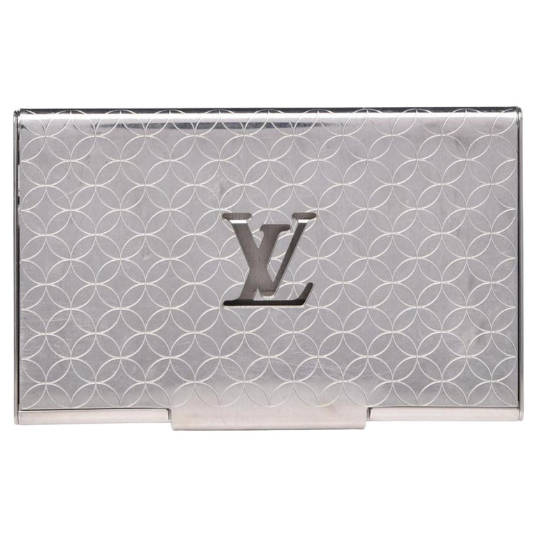 name card holder louis vuittons