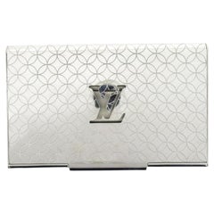 Porte Carte Champs-Elysees Kartenetui für Portemonnaie von Louis Vuitton 725 Einlegeböden622