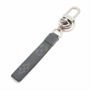 Porte-clés Haltère Fitness En Alliage Argenté | Mini Pot D'Haltère - Cadeau Sport, Gym, Musculation
