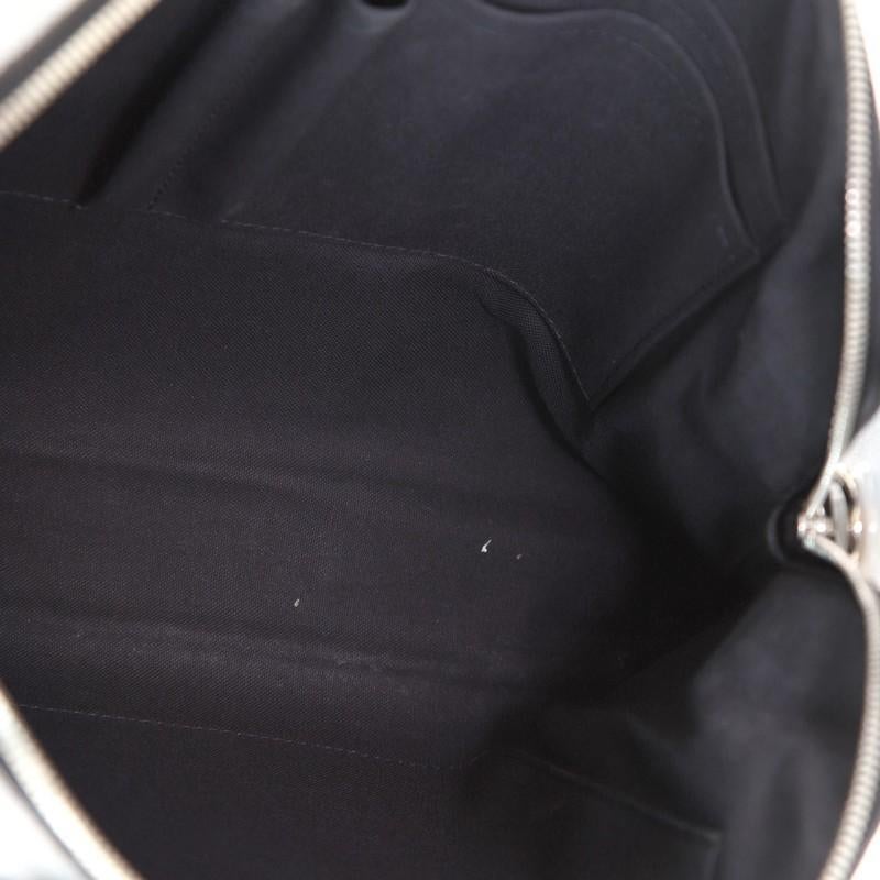 Louis Vuitton Porte-Documents Jour Bag Damier Graphite 1