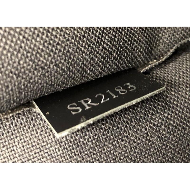 Louis Vuitton Porte-Documents Jour Bag Damier Graphite 4