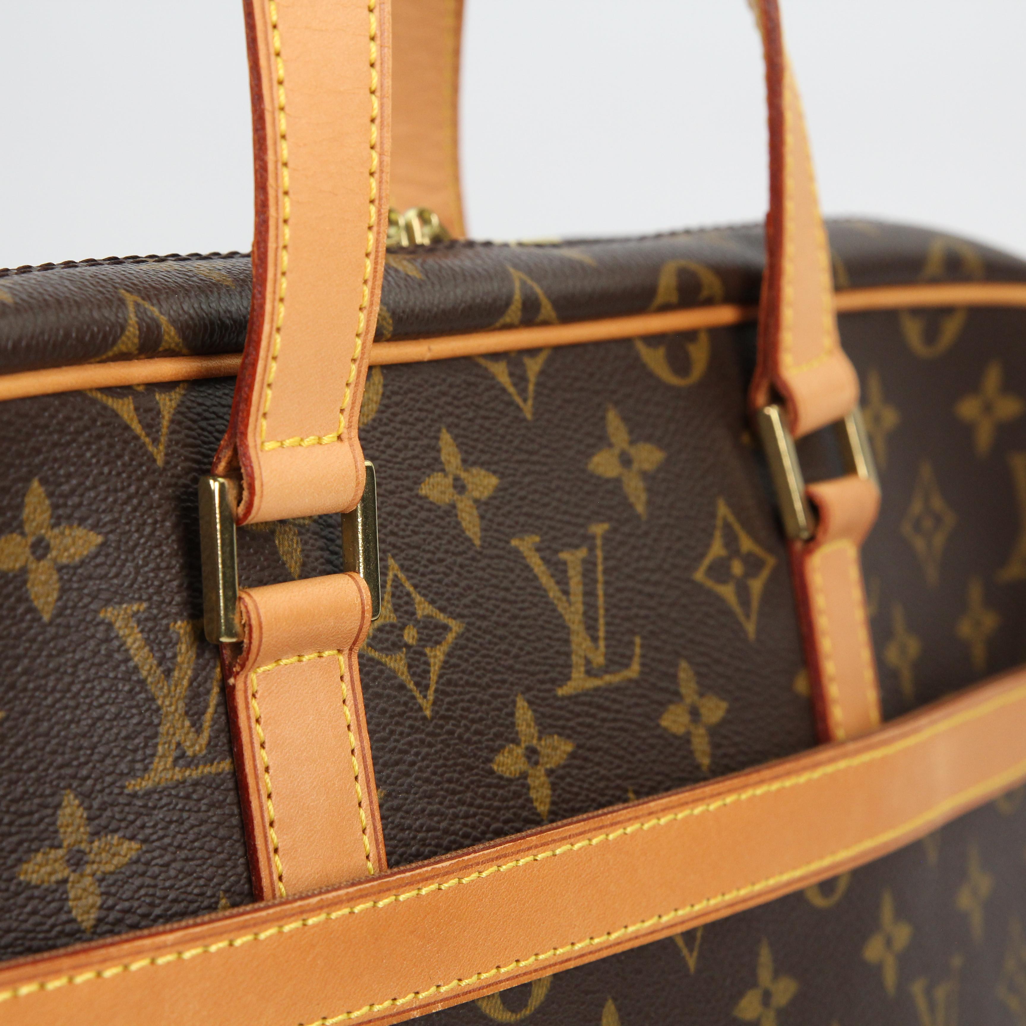 Louis Vuitton  Porte Documents Pegase Soft Briefcase For Sale 14