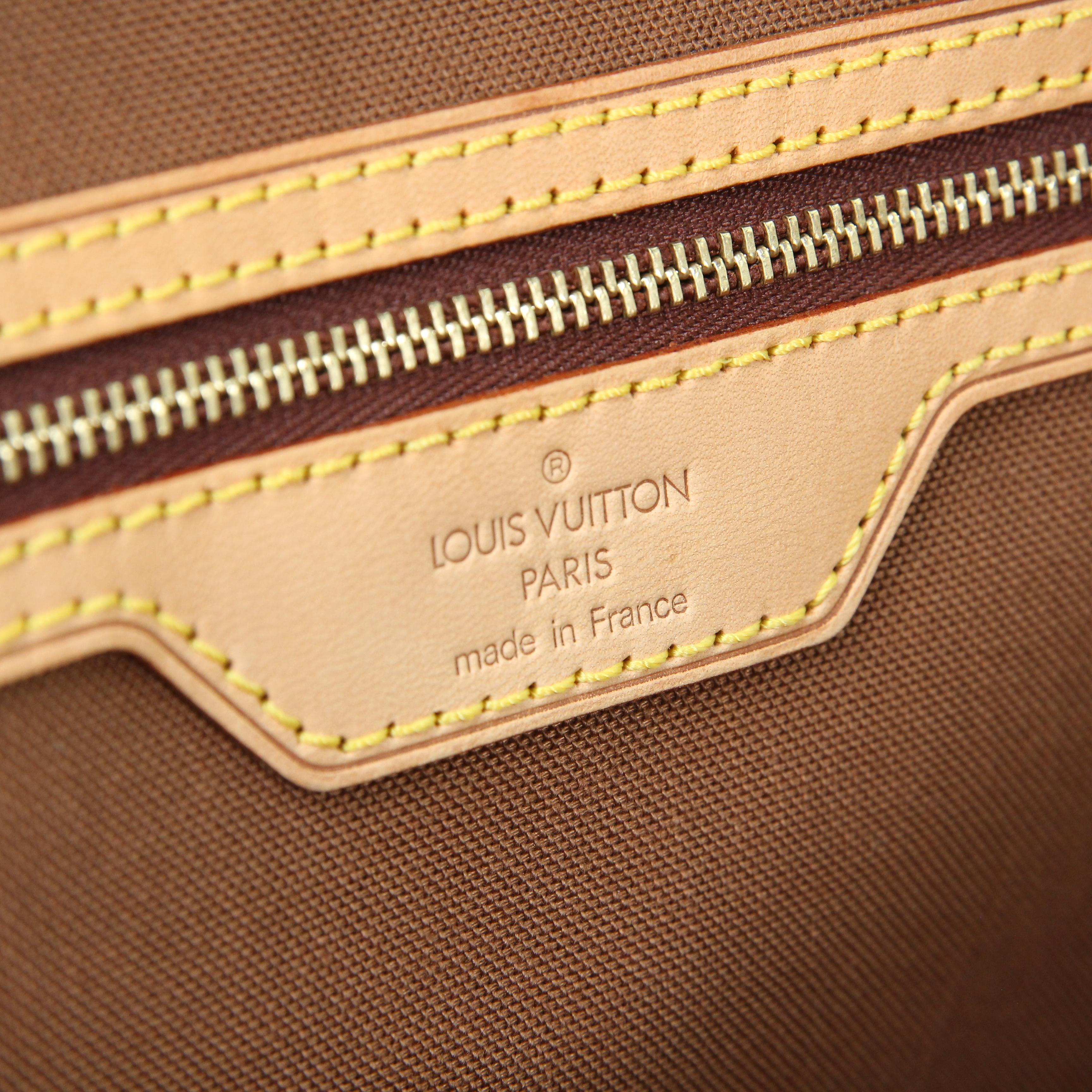 Louis Vuitton  Porte Documents Pegase Soft Briefcase For Sale 4