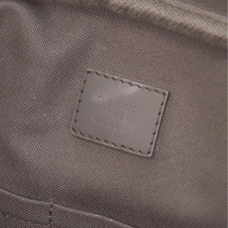 Louis Vuitton Porte-Documents Voyage Bag Damier PM 2