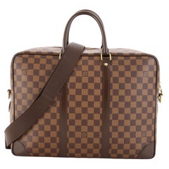 Louis Vuitton Voyage Briefcase 360875