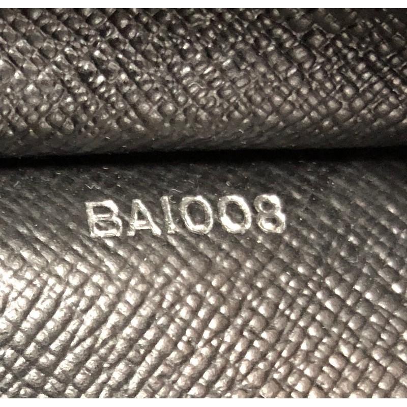 Louis Vuitton  Porte-Documents Voyage Briefcase Epi Leather 3
