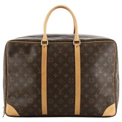 Louis Vuitton Porte-Documents Voyage Briefcase Monogram Canvas