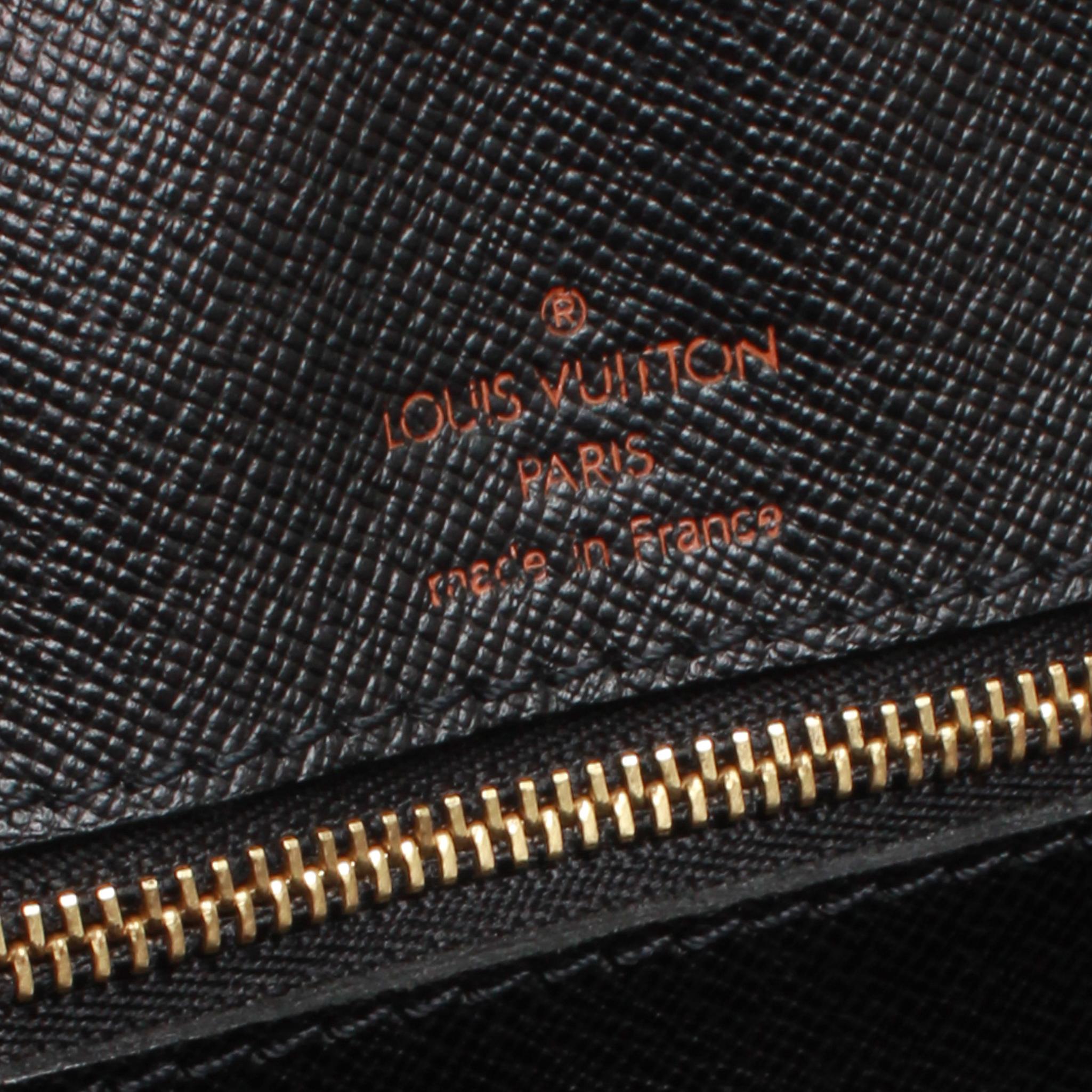 Louis Vuitton Porte Documents Voyage For Sale 2