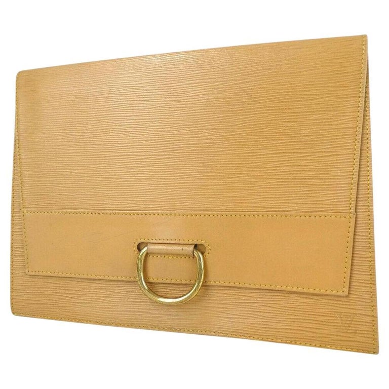 Louis Vuitton Brown Empreinte Zippy Wallet (SP2160)