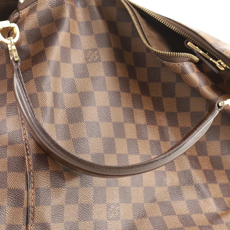 Louis Vuitton Portobello Handbag Damier GM 1