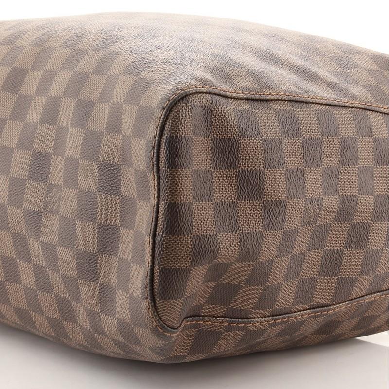 Die Portobello-Handtasche von Louis Vuitton Damier GM 1
