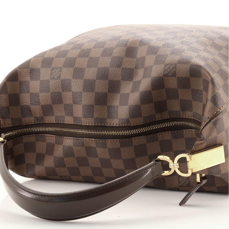 Die Portobello-Handtasche von Louis Vuitton Damier GM 2