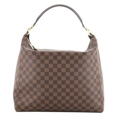 Louis Vuitton Portobello Handbag Damier GM