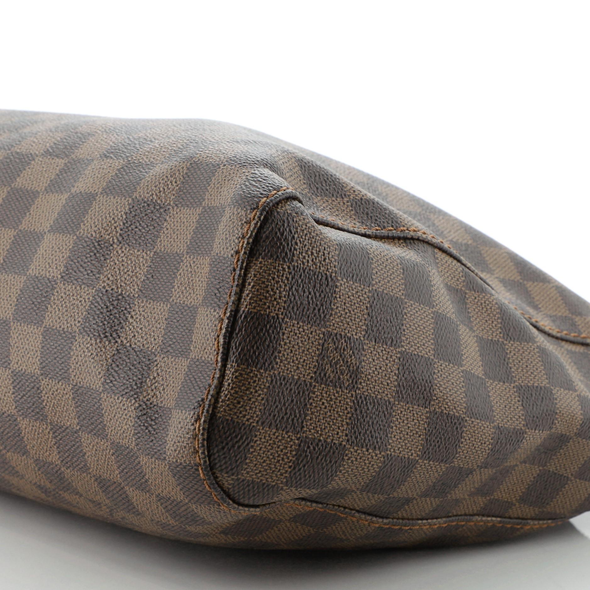 Women's or Men's Louis Vuitton Portobello Handbag Damier PM