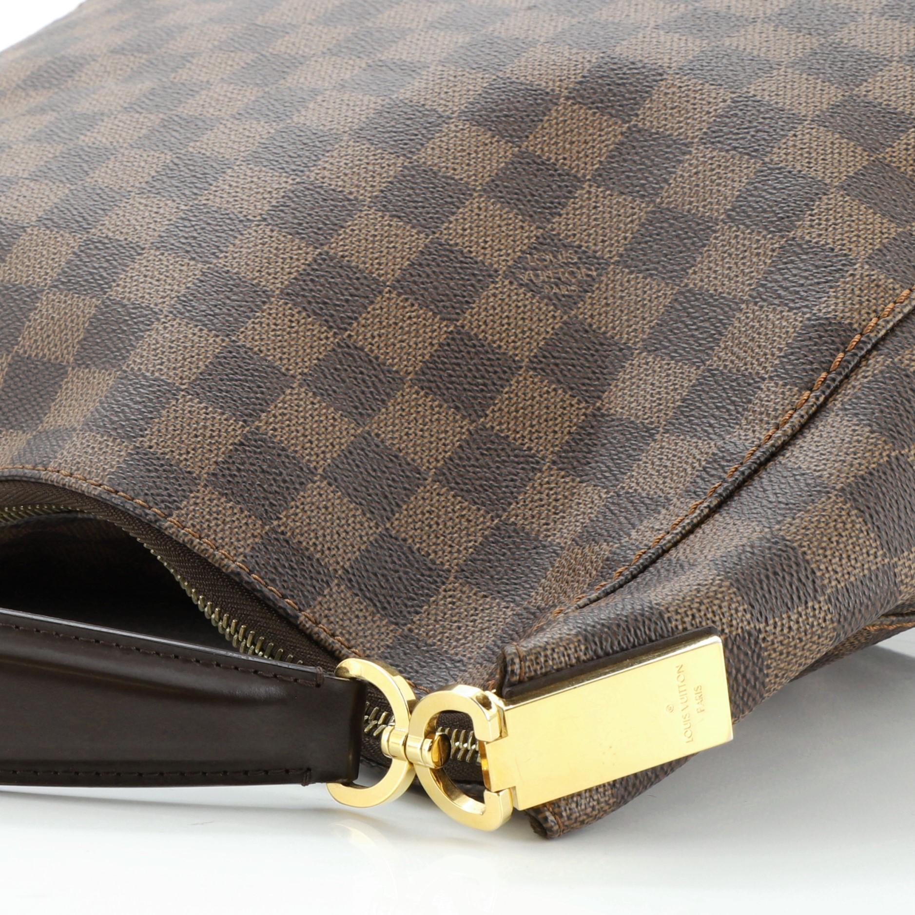 Louis Vuitton Portobello Handbag Damier PM 1
