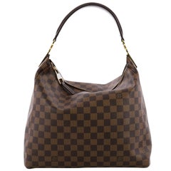 Louis Vuitton Portobello Handbag Damier PM