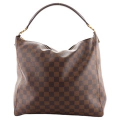 Die Portobello-Handtasche von Louis Vuitton Damier PM