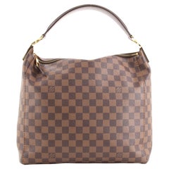 Portobello Handtasche Damier PM von Louis Vuitton