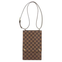 Louis Vuitton Portobello Messenger Damier