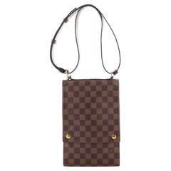 Louis Vuitton Portobello Messenger Damier