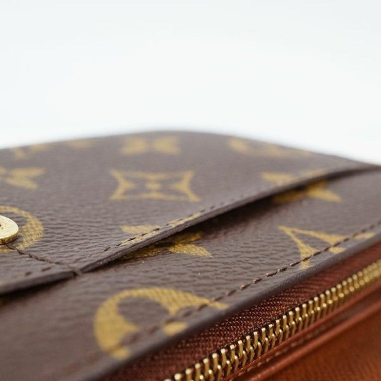 Louis Vuitton Wallet LOUIS VUITTON Long / Portofeuil Sara M61394
