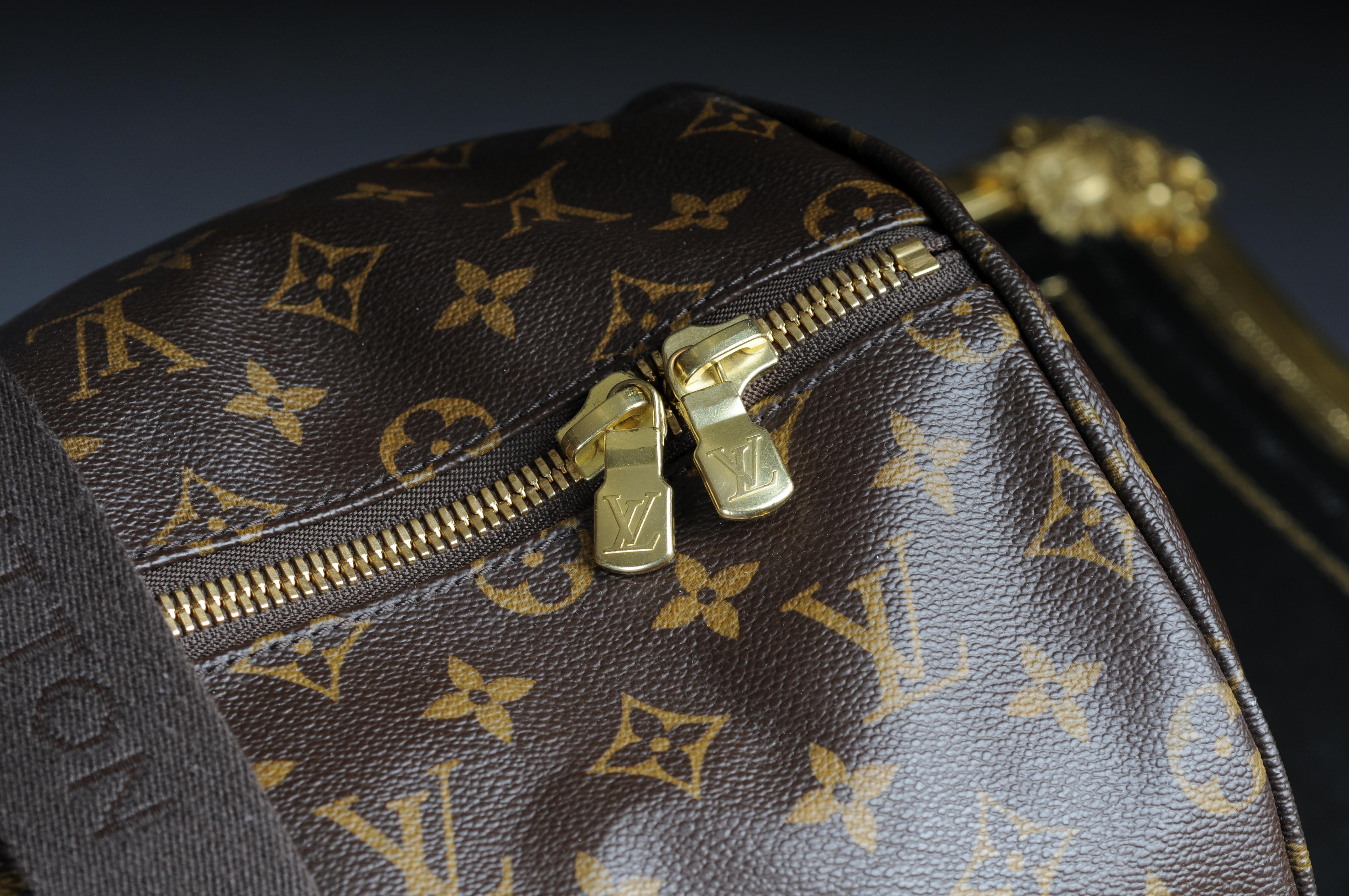 Louis Vuitton Pre-Owned 2009 Sporty Beaubourg sports bag For Sale 1