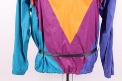 Louis Vuitton Pre SS 2013 lightweight jacket