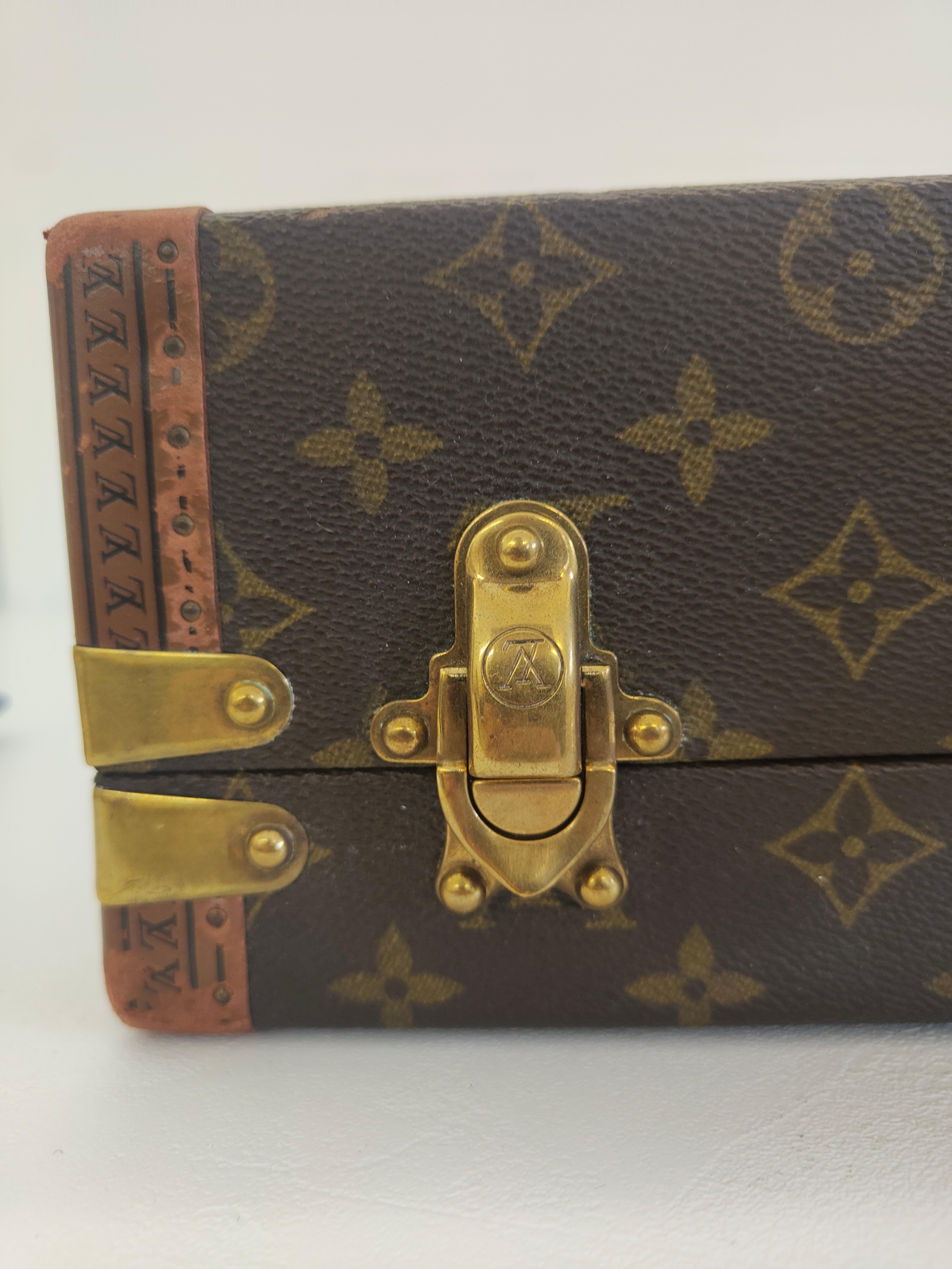 Louis Vuitton President Briefcase en vente 1