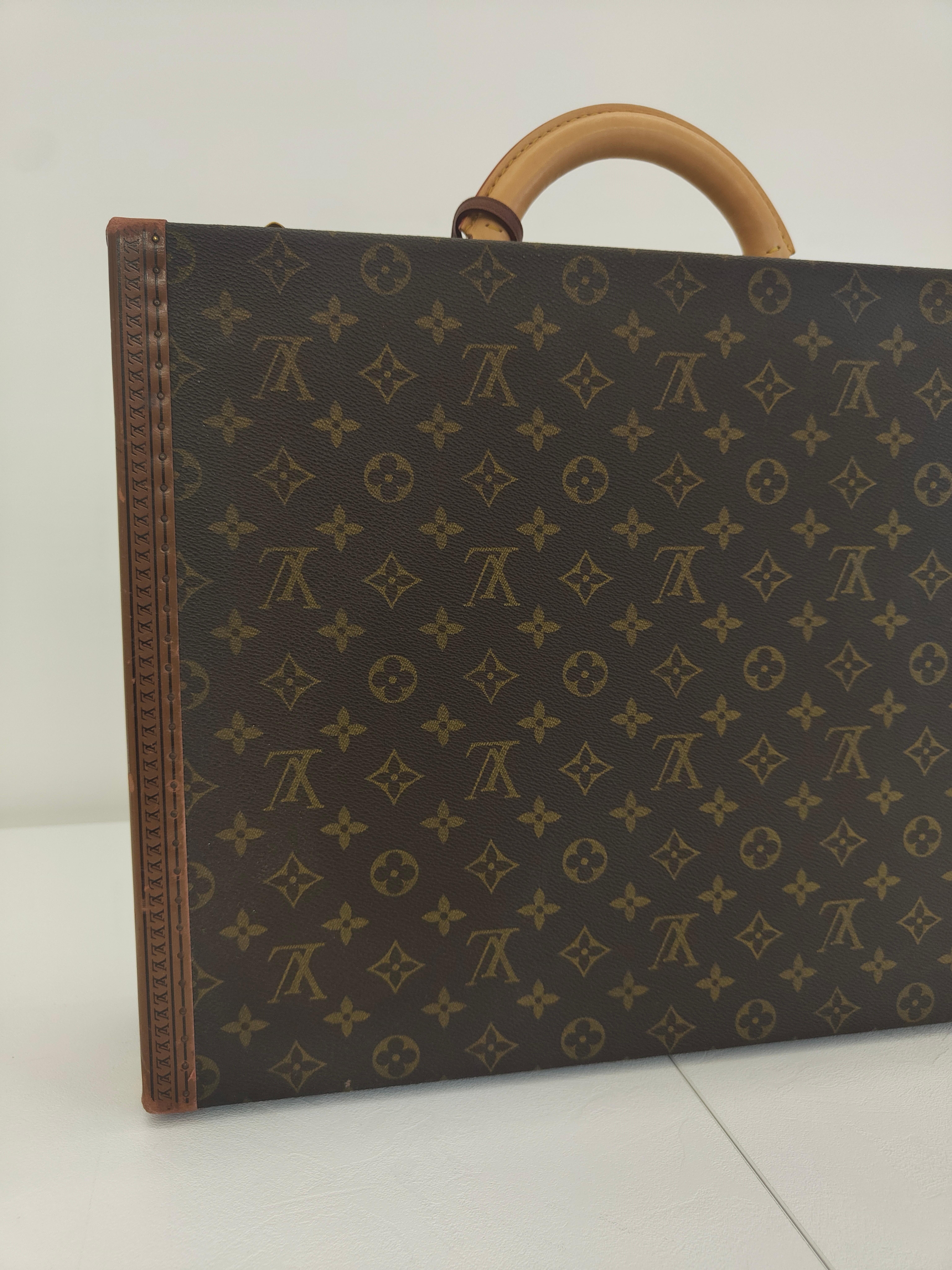 Louis Vuitton President Briefcase en vente 2
