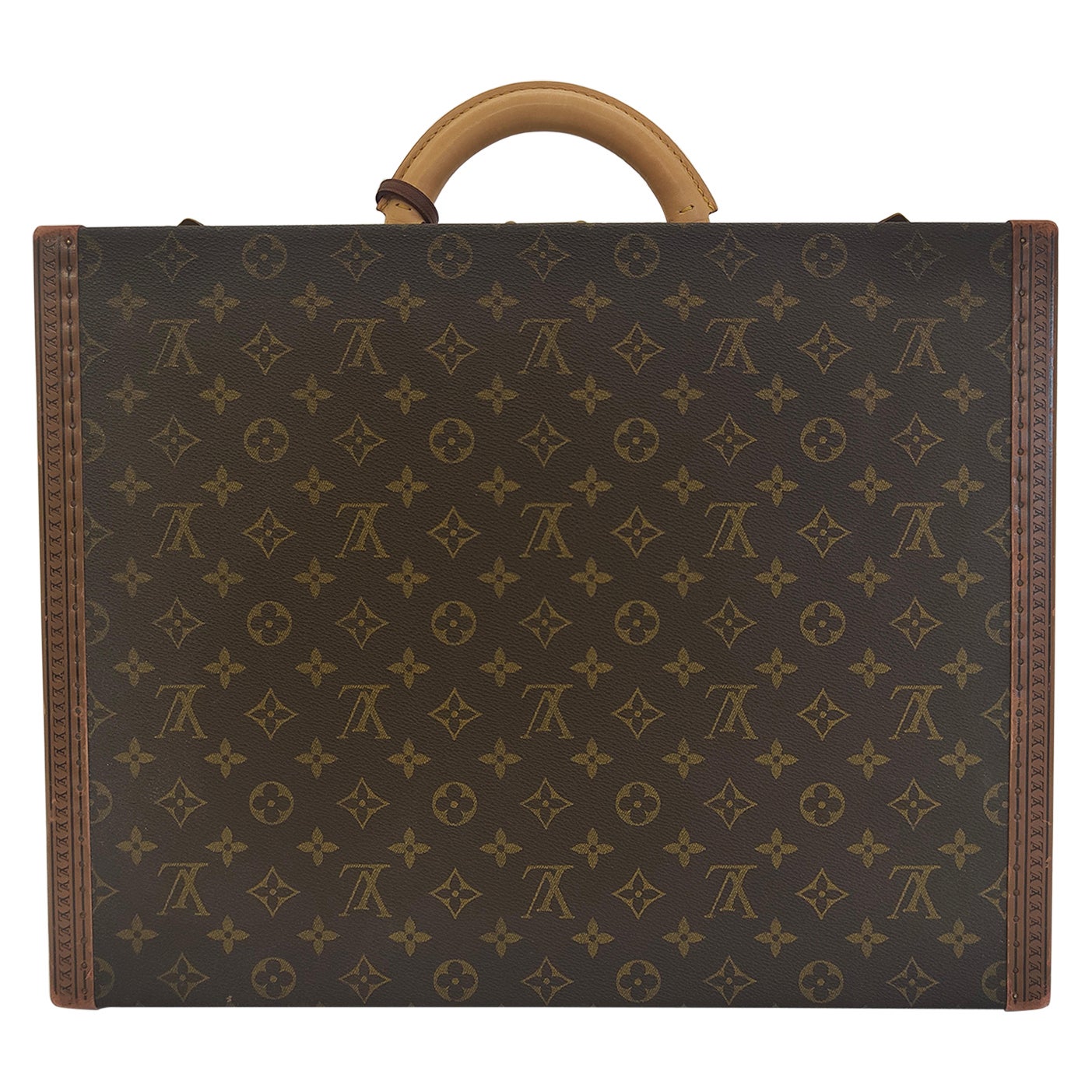 Maletín Presidente Louis Vuitton