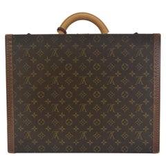 Maletín Presidente Louis Vuitton