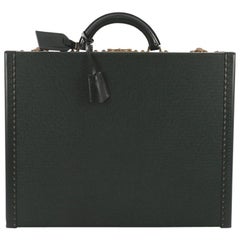 Louis Vuitton President Briefcase – eLux