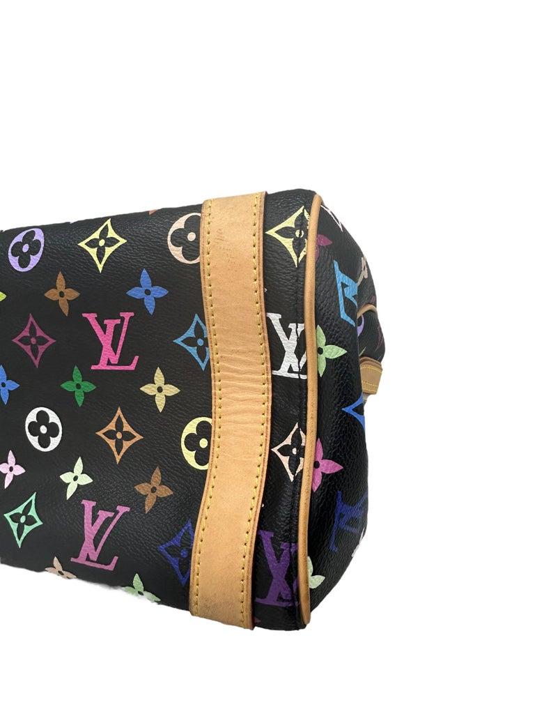 Louis Vuitton LV Murakami Priscilla – allprelovedonly