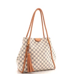 Louis Vuitton Propriano Handbag Damier