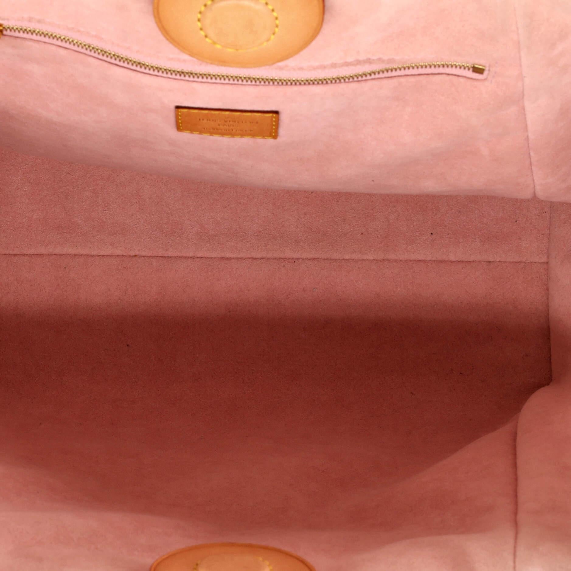 Louis Vuitton Propriano Handbag Damier For Sale 1
