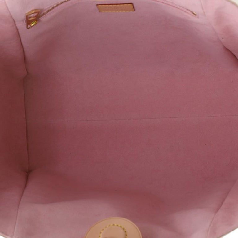 Louis Vuitton Propriano Handbag Damier at 1stDibs