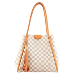 Damier Propriano-Handtasche von Louis Vuitton