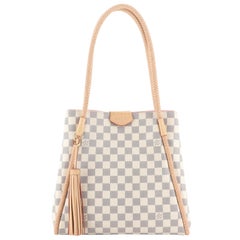 Louis Vuitton Propriano Handbag Damier