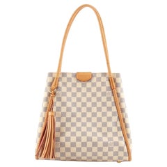 Louis Vuitton Propriano Handbag Damier