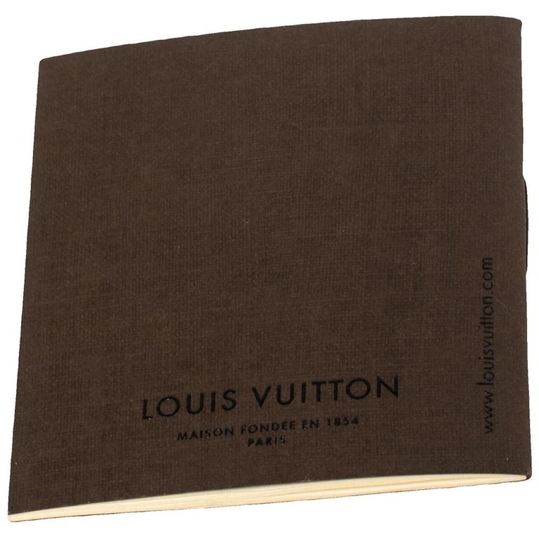 Louis Vuitton Epi Electric Alma GM Prune