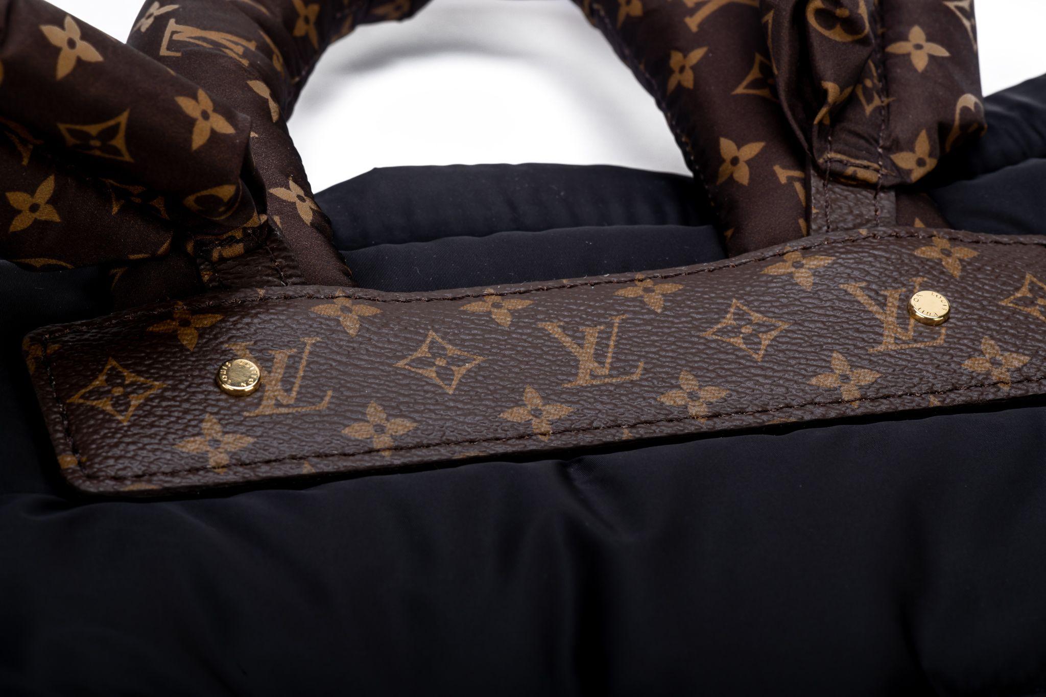 Sac à dos Louis Vuitton Puffer Monogram en vente 4