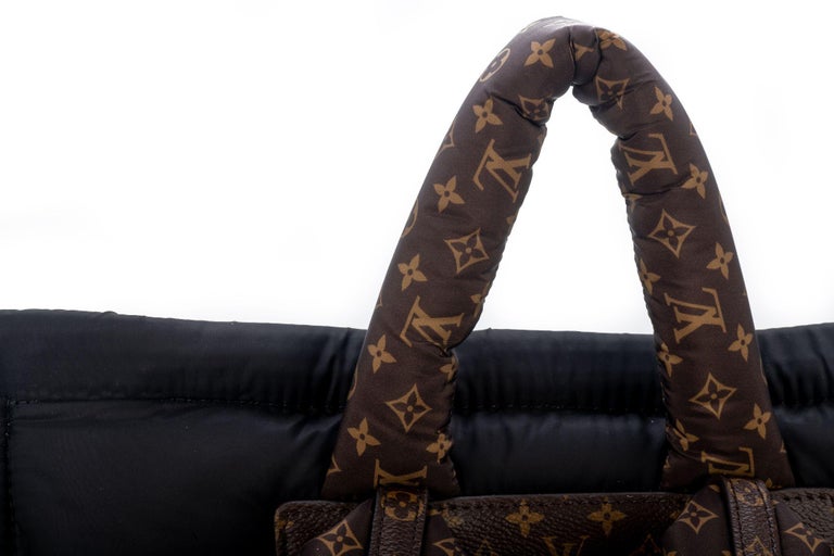 Louis Vuitton Puffer Monogram Backpack For Sale 2