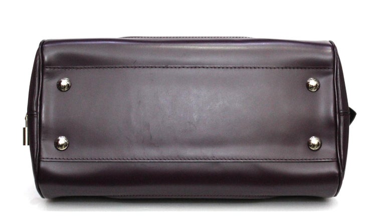 Louis Vuitton Montaigne Bowling Bag Epi Leather PM at 1stDibs