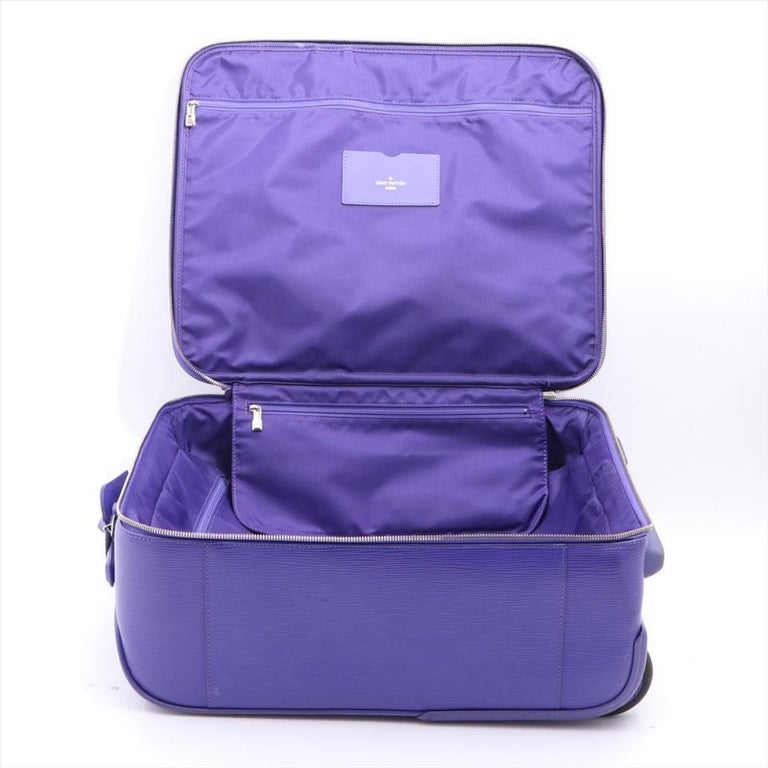 Louis Vuitton Pegase Suitcase Bag Cabin sz w/ Padlock Dustbag- Carry-on🛍️
